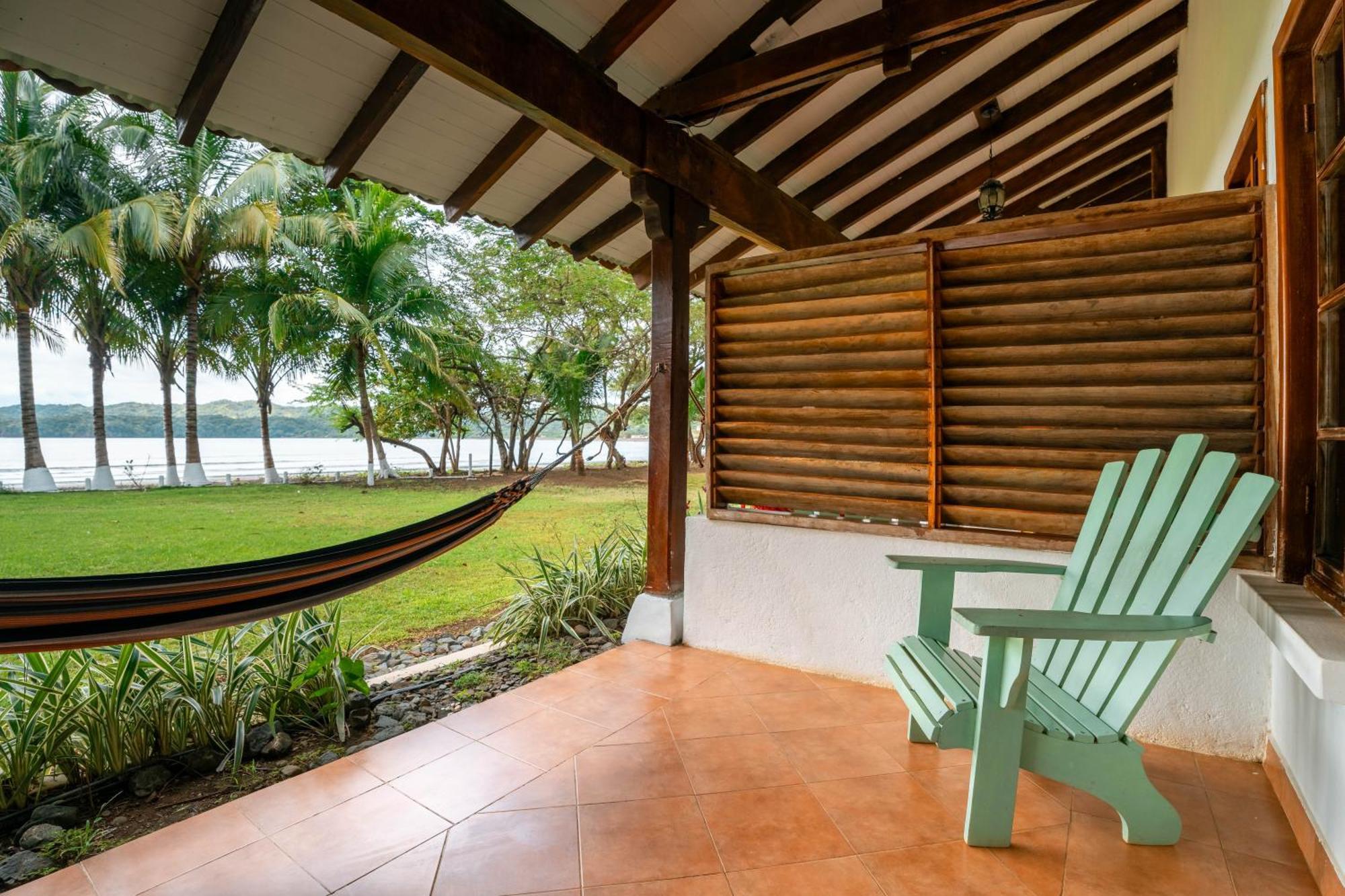 Villa Marina Lodge & Condos Playa Venao Exterior photo