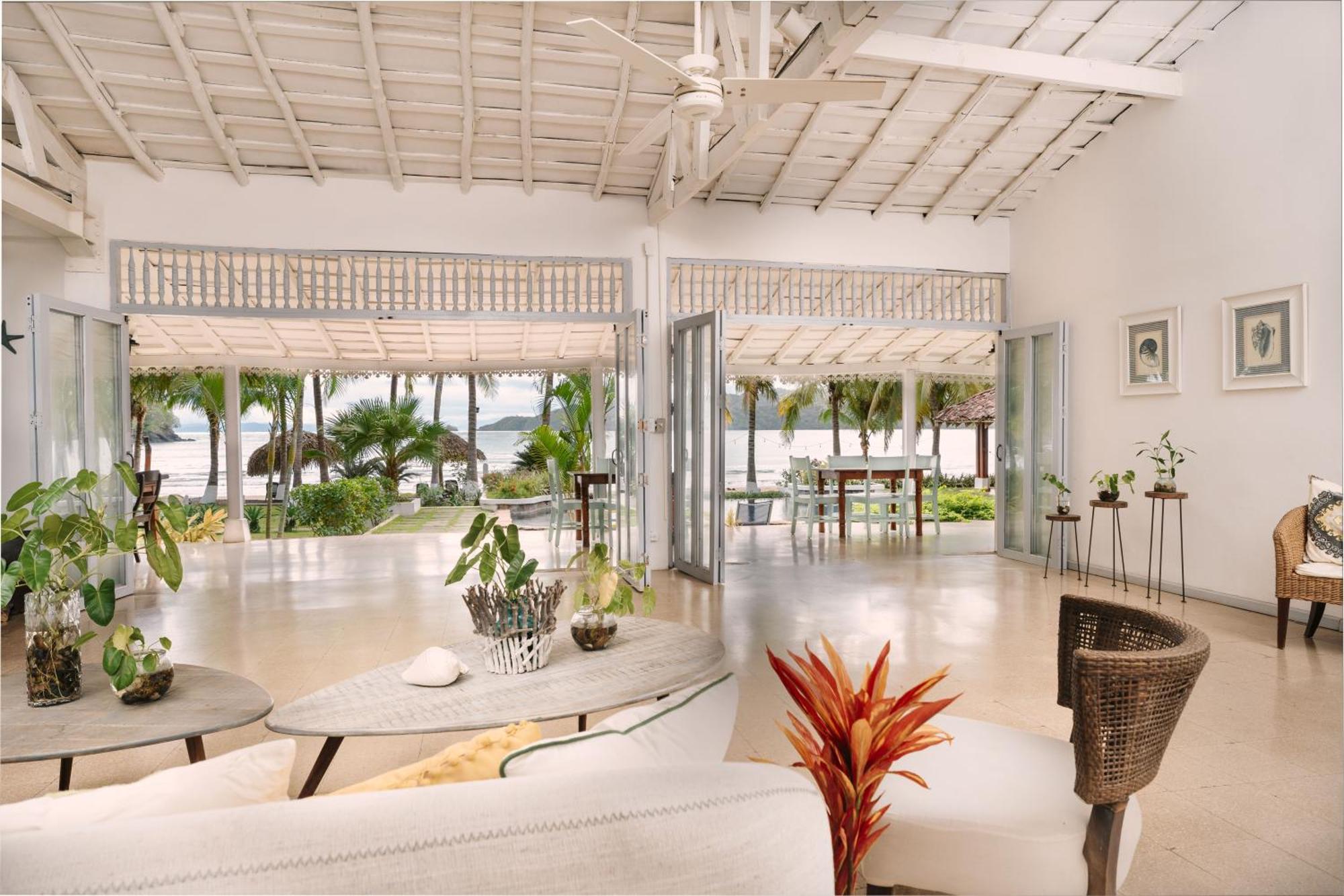 Villa Marina Lodge & Condos Playa Venao Exterior photo